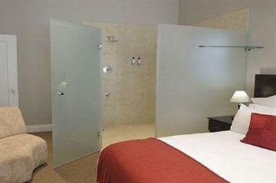 фото отеля Enchanted Guest House