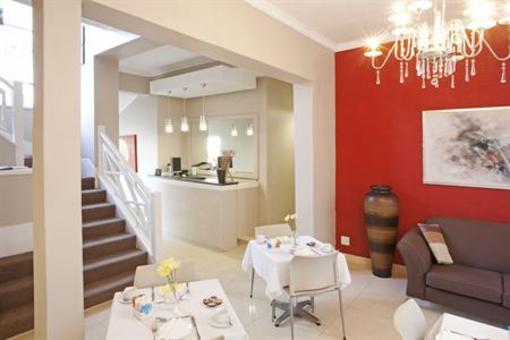 фото отеля Enchanted Guest House