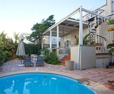 фото отеля Enchanted Guest House