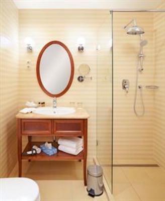 фото отеля Mirage Fashion Hotel