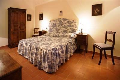 фото отеля Agriturismo Colognole Pontassieve