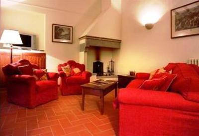 фото отеля Agriturismo Colognole Pontassieve