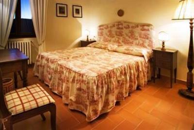 фото отеля Agriturismo Colognole Pontassieve