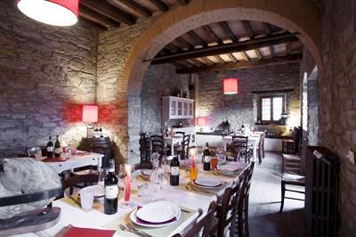фото отеля Agriturismo Colognole Pontassieve