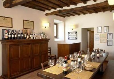 фото отеля Agriturismo Colognole Pontassieve