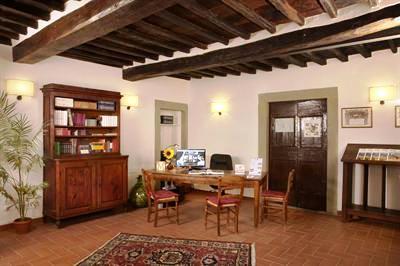 фото отеля Agriturismo Colognole Pontassieve