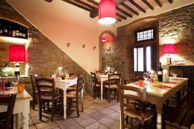 фото отеля Agriturismo Colognole Pontassieve