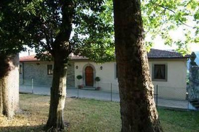 фото отеля Agriturismo Colognole Pontassieve