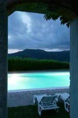 фото отеля Agriturismo Colognole Pontassieve