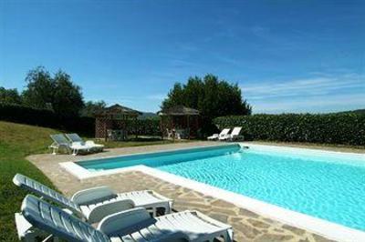 фото отеля Agriturismo Colognole Pontassieve