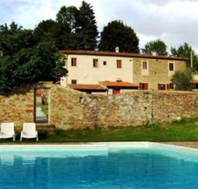 фото отеля Agriturismo Colognole Pontassieve