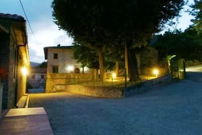фото отеля Agriturismo Colognole Pontassieve