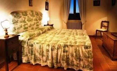 фото отеля Agriturismo Colognole Pontassieve