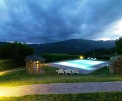 фото отеля Agriturismo Colognole Pontassieve