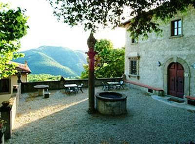 фото отеля Agriturismo Colognole Pontassieve