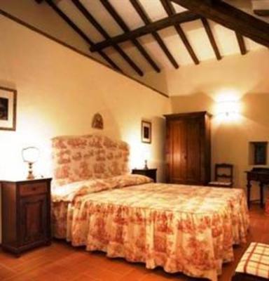 фото отеля Agriturismo Colognole Pontassieve