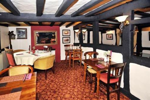 фото отеля Boot Inn Flyford Flavell Worcester (England)