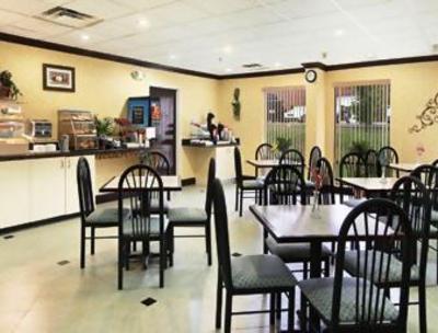 фото отеля Rodeway Inn Nashville (Tennessee)