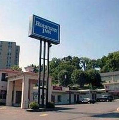 фото отеля Rodeway Inn Nashville (Tennessee)