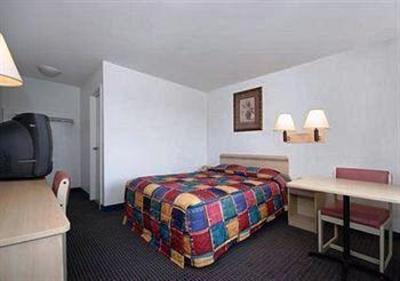 фото отеля Rodeway Inn Nashville (Tennessee)