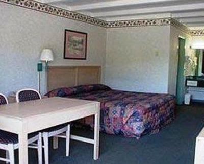 фото отеля Rodeway Inn Nashville (Tennessee)