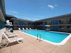 фото отеля Rodeway Inn Nashville (Tennessee)