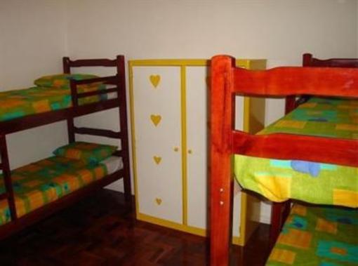 фото отеля Cidade Maravilhosa Hostel