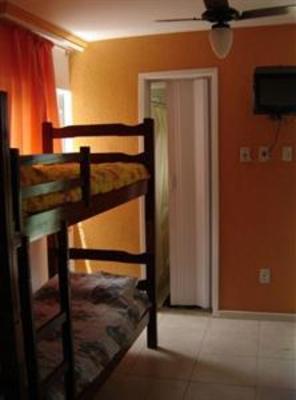 фото отеля Cidade Maravilhosa Hostel