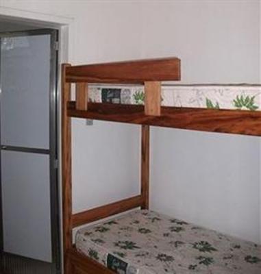 фото отеля Cidade Maravilhosa Hostel