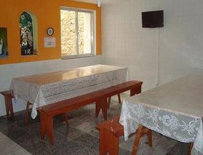 фото отеля Cidade Maravilhosa Hostel