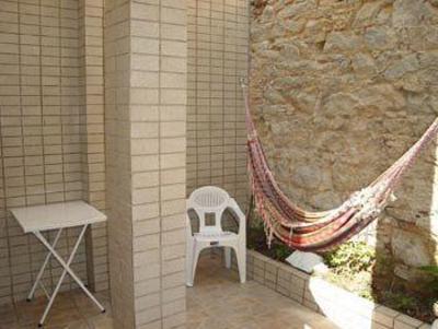 фото отеля Cidade Maravilhosa Hostel