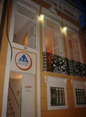 фото отеля Cidade Maravilhosa Hostel