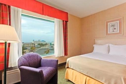 фото отеля Holiday Inn Express Ocean City
