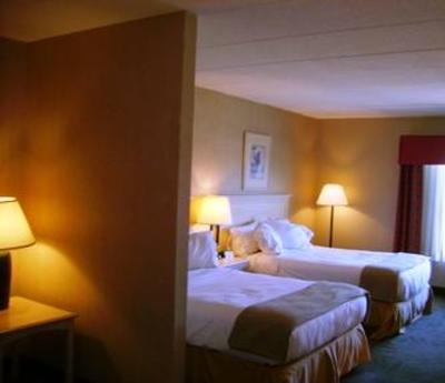 фото отеля Holiday Inn Express Ocean City