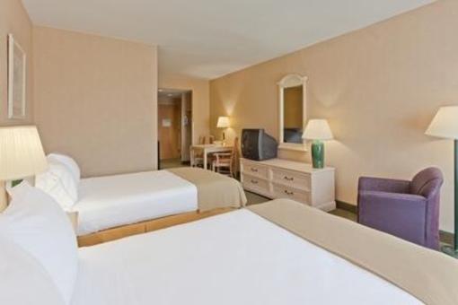 фото отеля Holiday Inn Express Ocean City