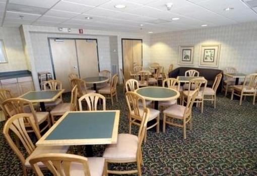 фото отеля Holiday Inn Express Ocean City