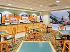 фото отеля Holiday Inn Express Ocean City