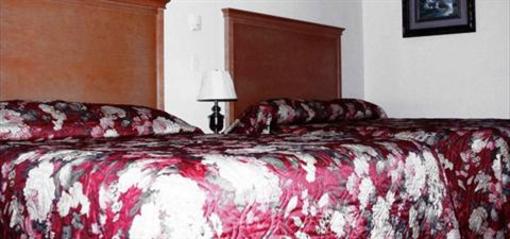 фото отеля Chateau Motel Edmonton