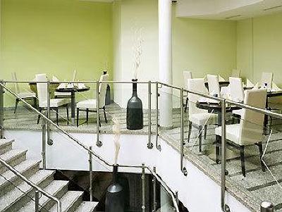 фото отеля Mercure Hotel Am Franziskaner Villingen-Schwenningen