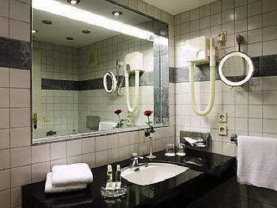 фото отеля Mercure Hotel Am Franziskaner Villingen-Schwenningen