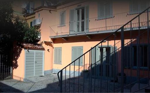 фото отеля Residenza Il Nespolo