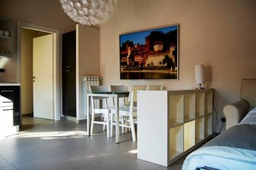 фото отеля Residenza Il Nespolo