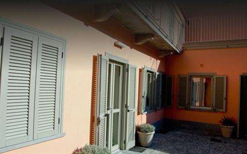 фото отеля Residenza Il Nespolo