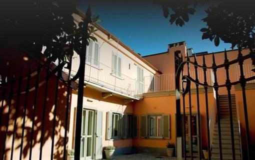 фото отеля Residenza Il Nespolo