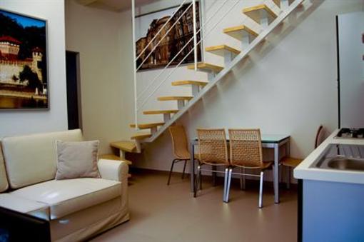 фото отеля Residenza Il Nespolo