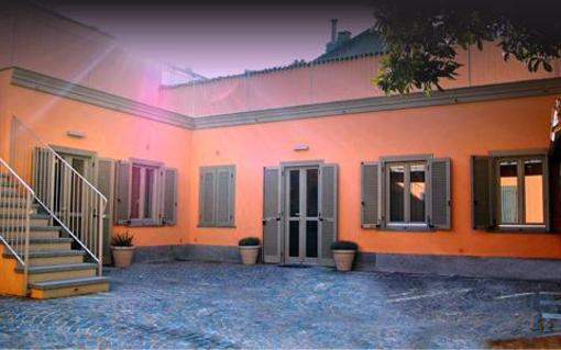 фото отеля Residenza Il Nespolo