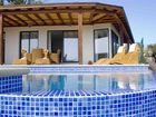 фото отеля Lithos Holiday Villas