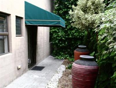 фото отеля Gap Lodge