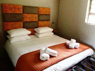 фото отеля Gap Lodge