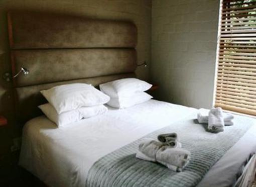 фото отеля Gap Lodge